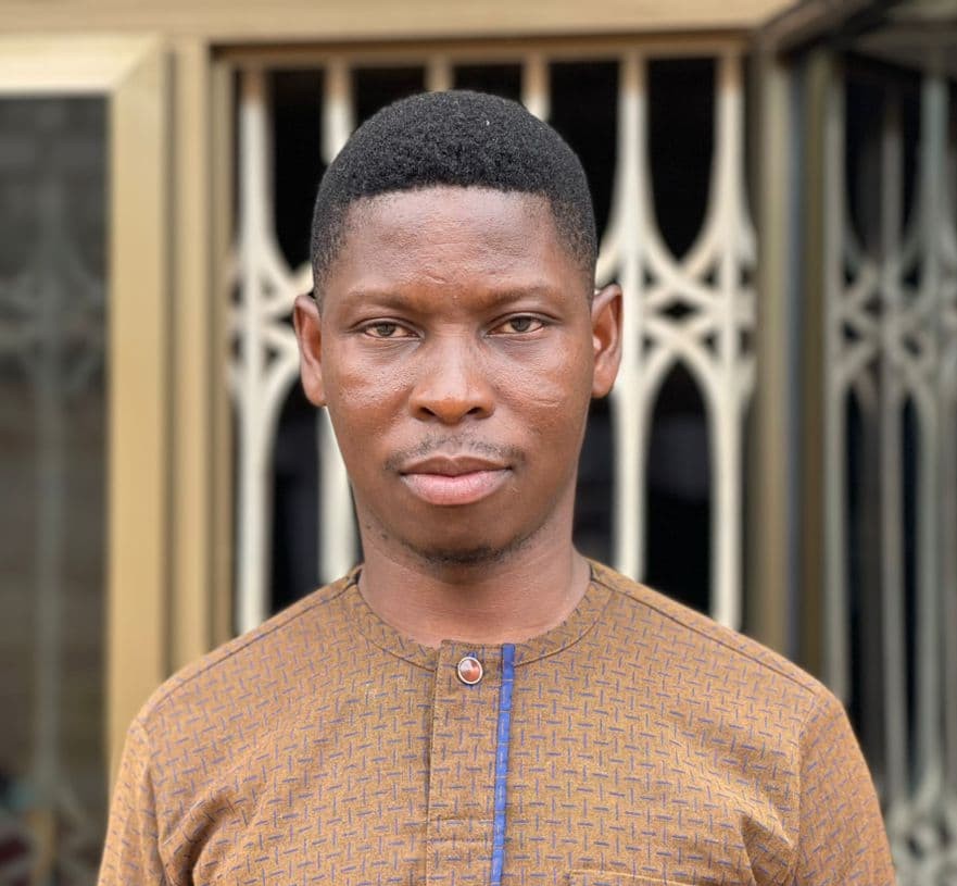 Seth Boakye